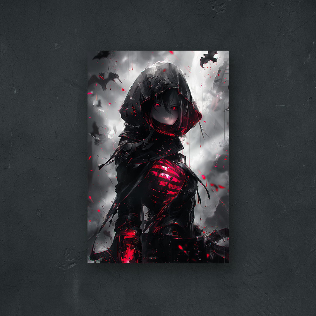 OUR COLLECTION - EPIC - Darkness Within