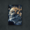 OUR COLLECTION - ABSTRACT - Satured Mind