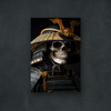 OUR COLLECTION - ORIENTAL - Undead Samurai