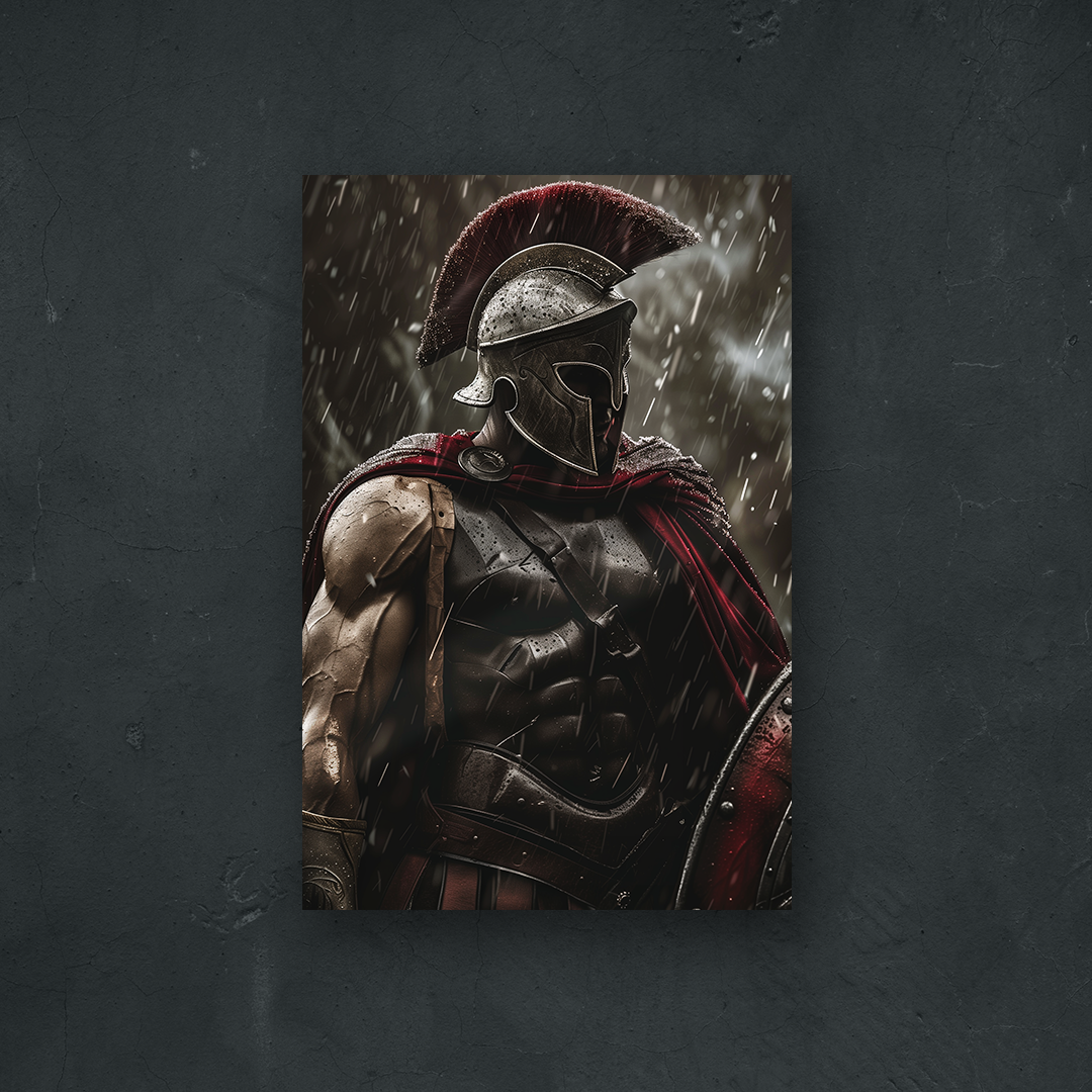 OUR COLLECTION - EPIC - Rome's Defender