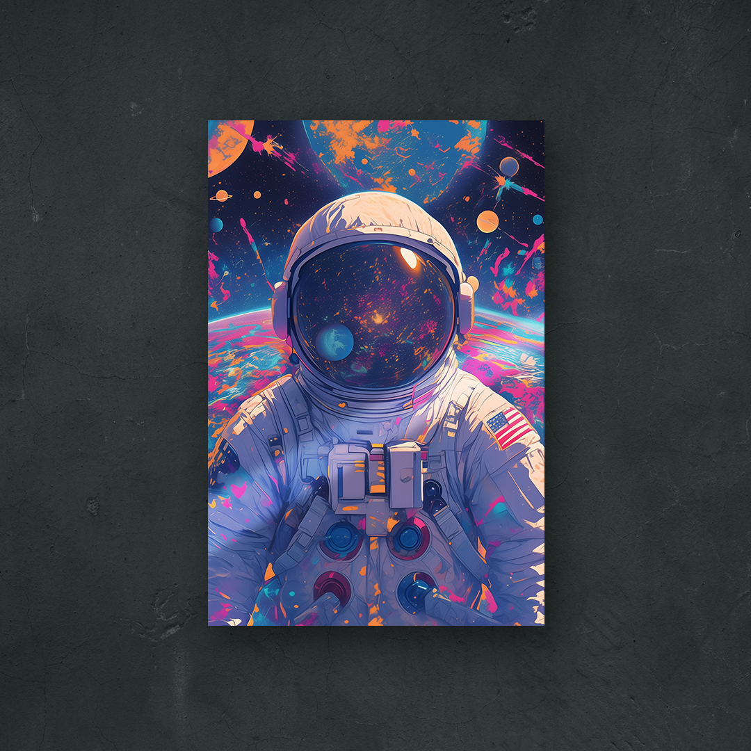 NOTRE COLLECTION - SCIENCE-FICTION - Pas assez de planètes