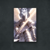 OUR COLLECTION - FANTASY - The Angel Paladin