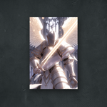 OUR COLLECTION - FANTASY - The Angel Paladin