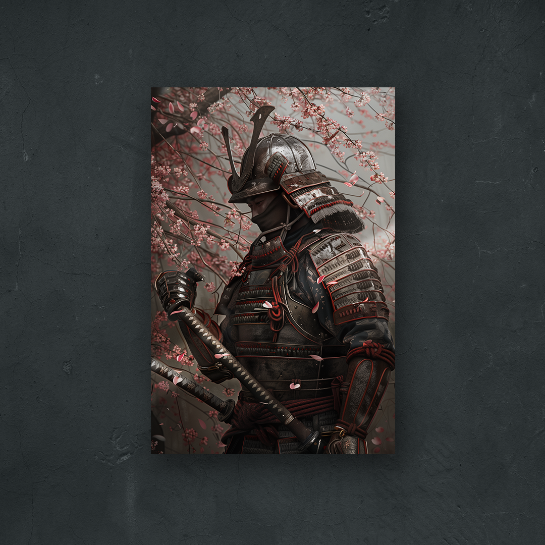 OUR COLLECTION - ORIENTAL - Remembering your Duty