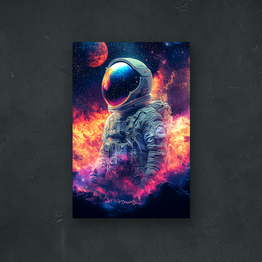 OUR COLLECTION - SCI-FI - Hope for Humanity