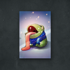 MAXOUCO - HOLIDAY - Frogsty