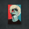 OUR COLLECTION - ABSTRACT - Outside Feelings