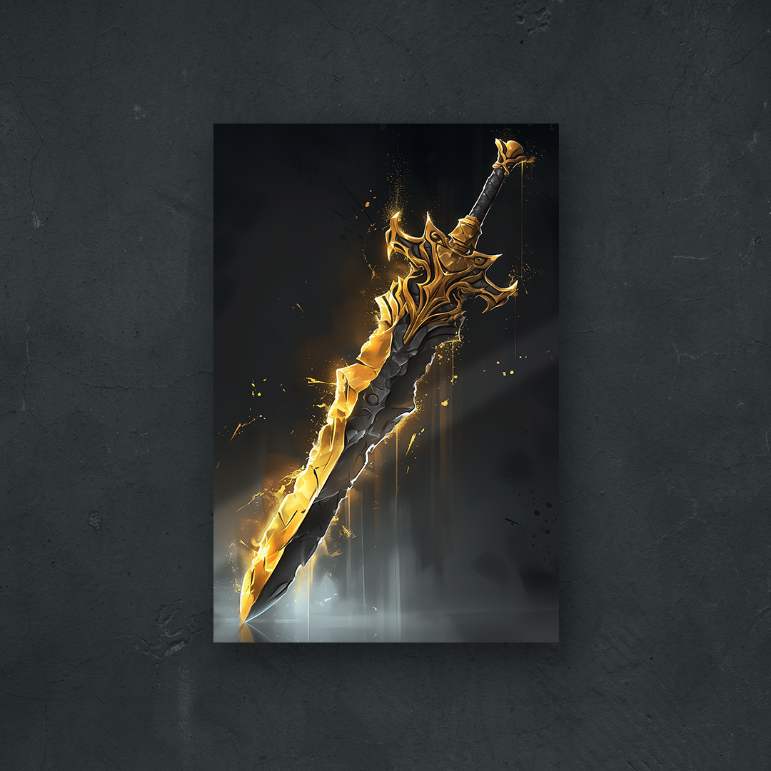 OUR COLLECTION - EPIC - the God Slayer