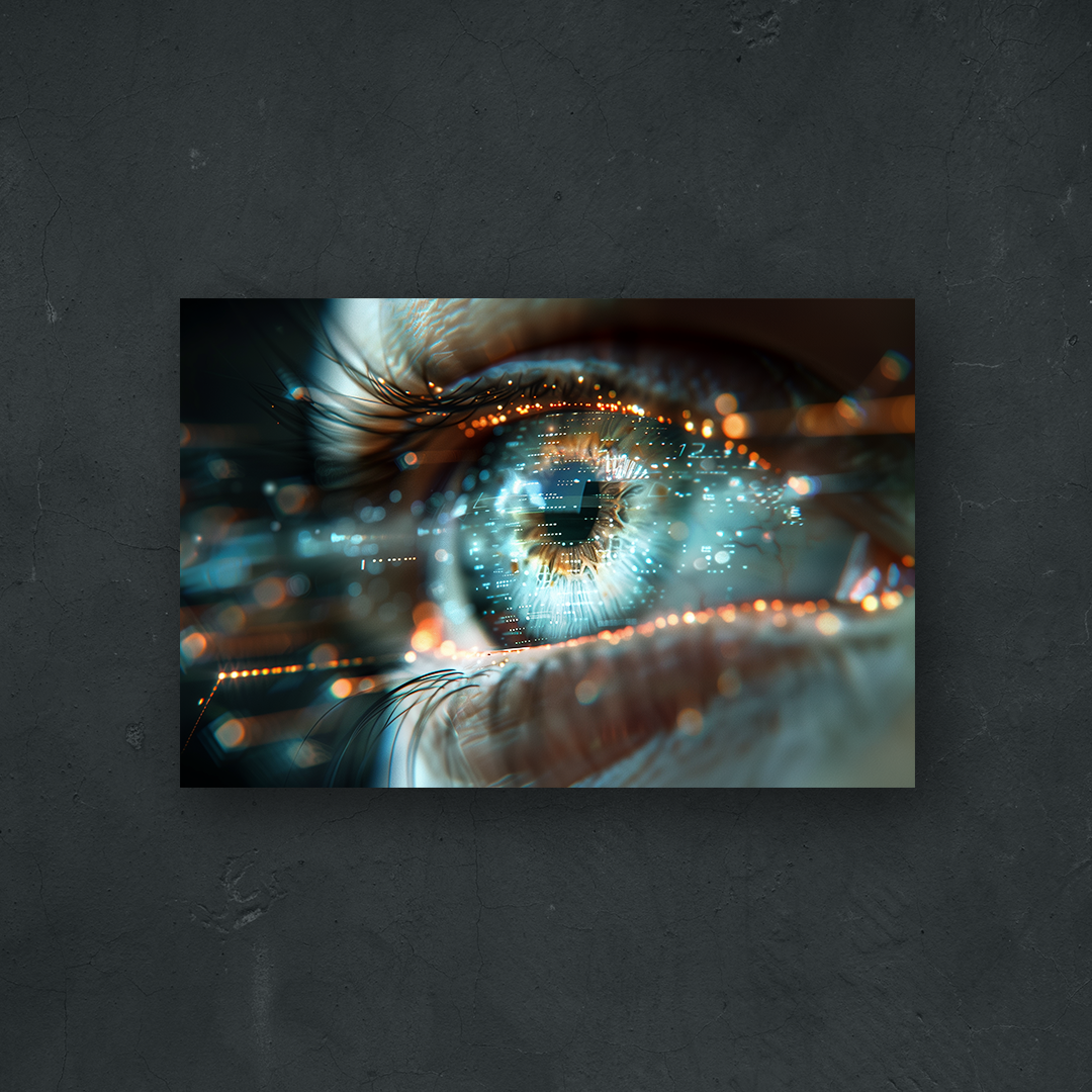 OUR COLLECTION - SCI-FI - An Eye on Technology
