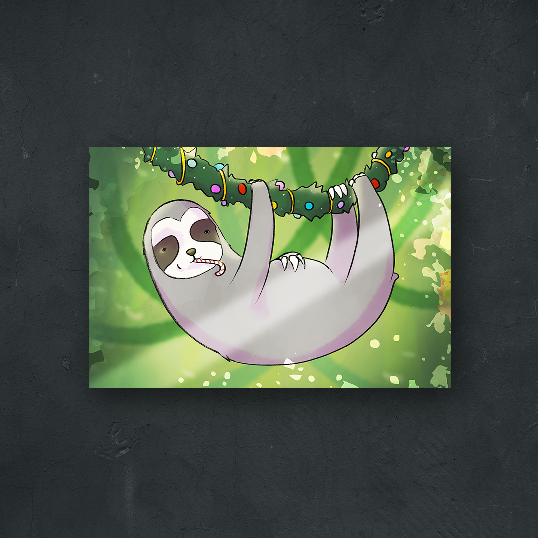 MAXOUCO - HOLIDAY - Lazy Hanger