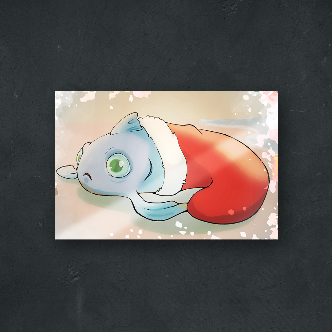 MAXOUCO - HOLIDAY - SOCKFISH