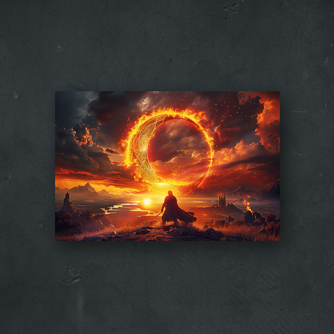 OUR COLLECTION - EPIC - Firemoon
