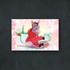 MAXOUCO - HOLIDAY - Sleight Donkey