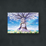 FUJIMOTO AYUMU - FRIEREN - The Lonely Mage