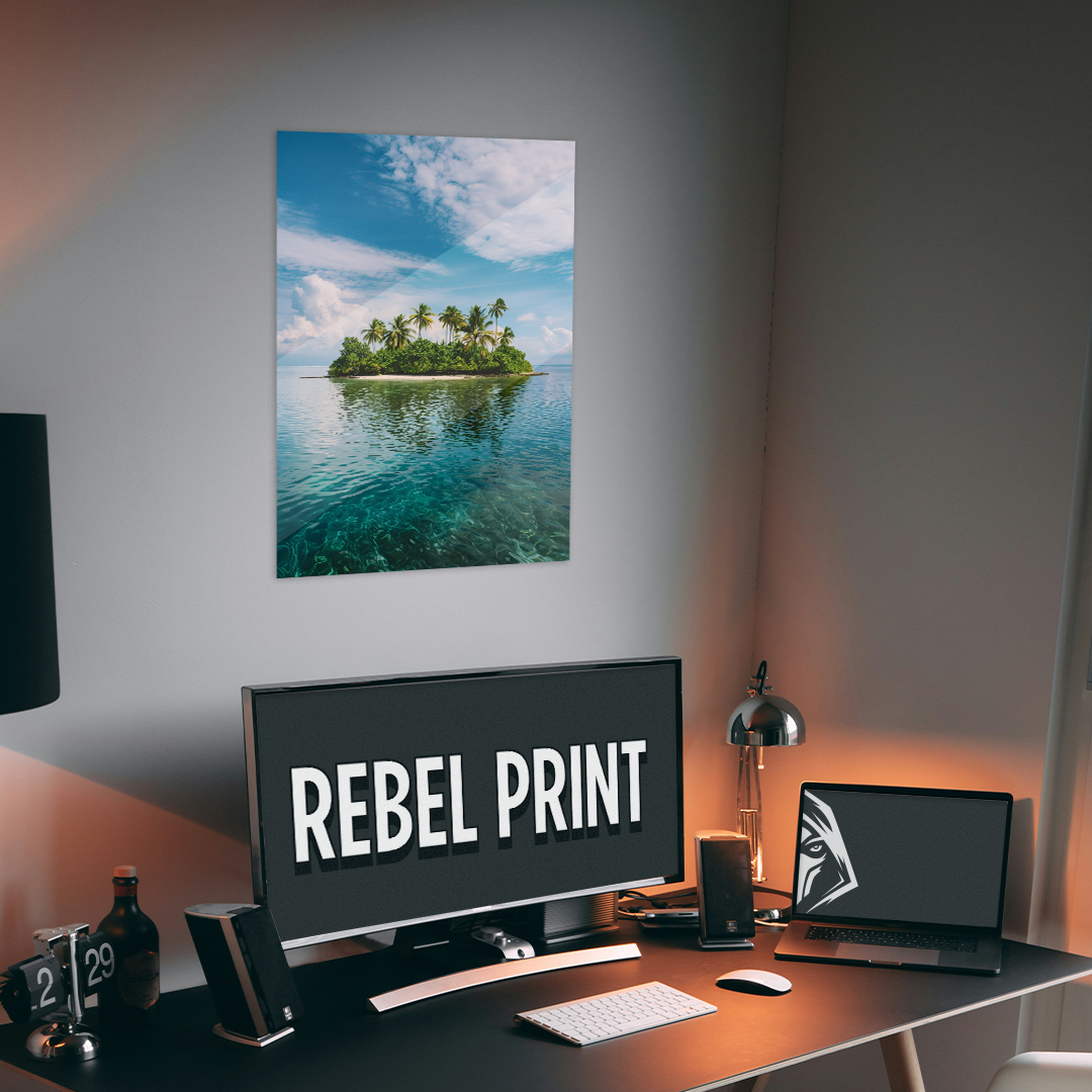 NOTRE COLLECTION - NATURE - Sanctuaire Tropical