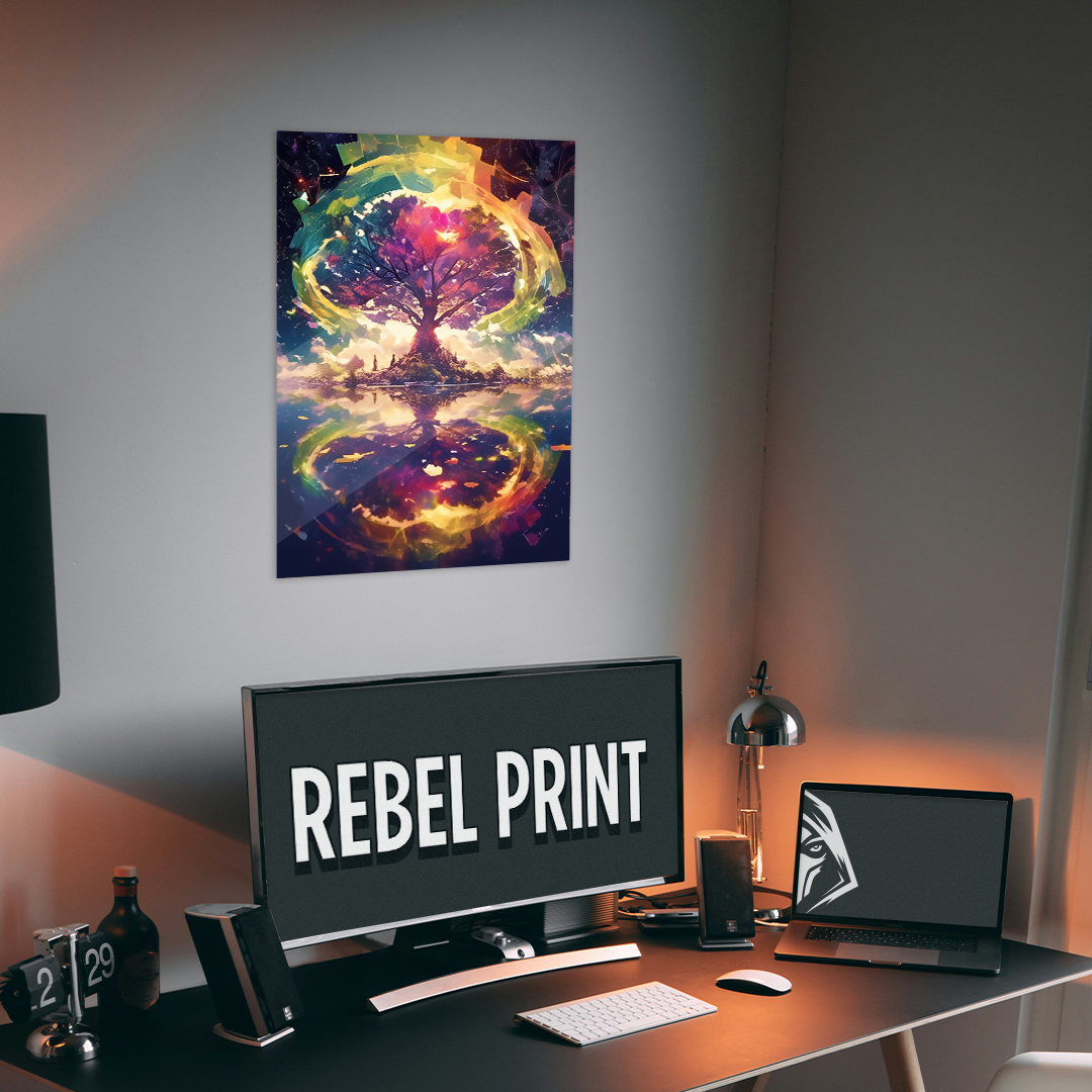 OUR COLLECTION - NATURE - Tree Of Life