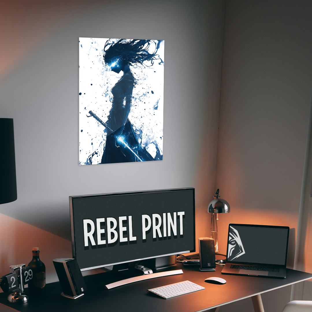 OUR COLLECTION - ANIME STYLE - Feeling like a Protagonist