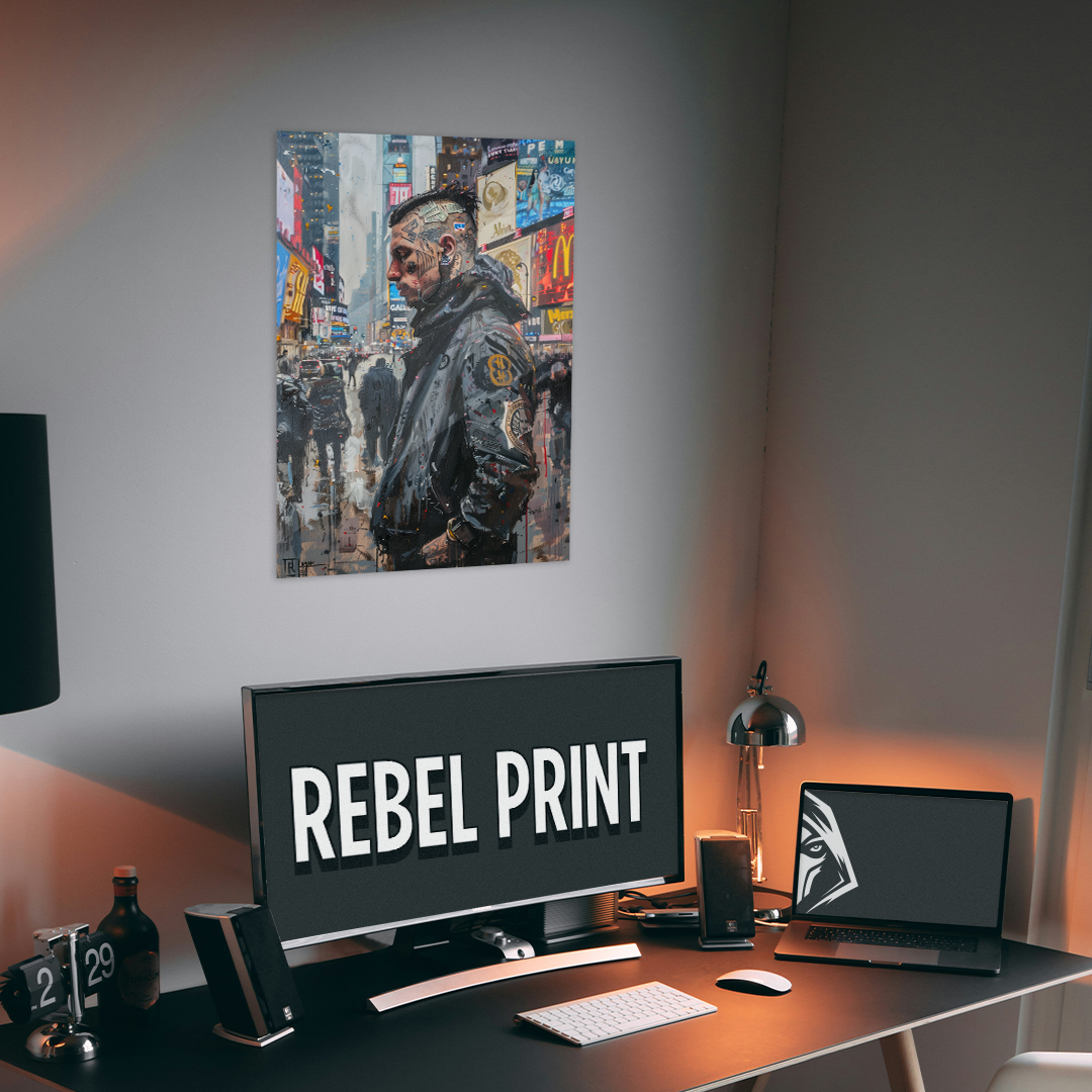 OUR COLLECTION - REALISTIC - The Urban Thinker