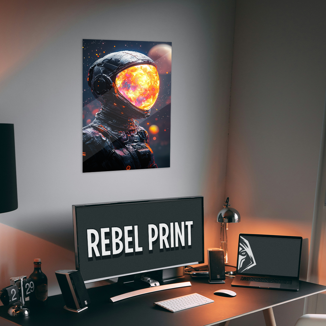 OUR COLLECTION - SCI-FI - A Solar Exposition