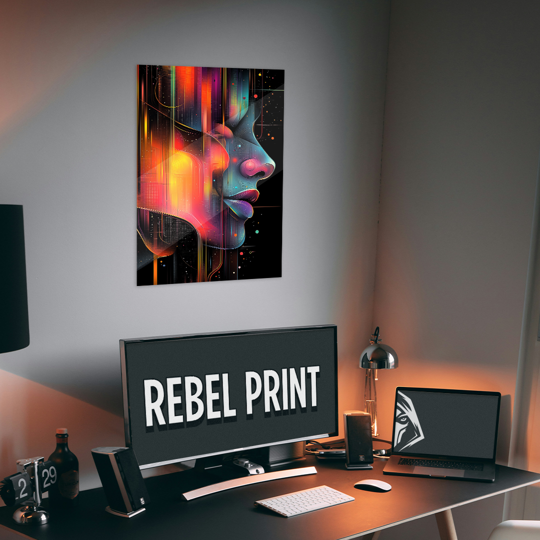 OUR COLLECTION - ABSTRACT - Good Profile