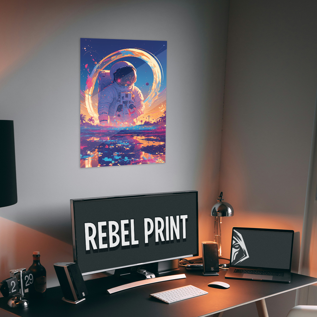 OUR COLLECTION - SCI-FI - Space Time Beach
