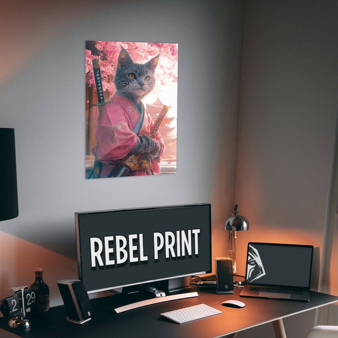 NOTRE COLLECTION - STYLE ANIME - CatMurai
