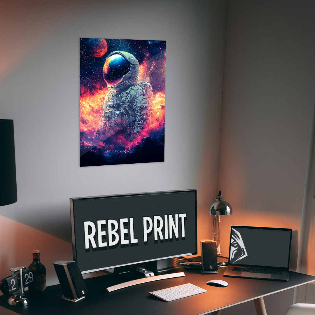 OUR COLLECTION - SCI-FI - Hope for Humanity