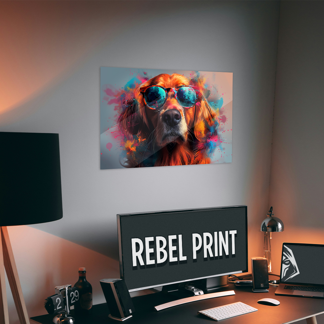 OUR COLLECTION - NATURE - Cool Dog in Your Area
