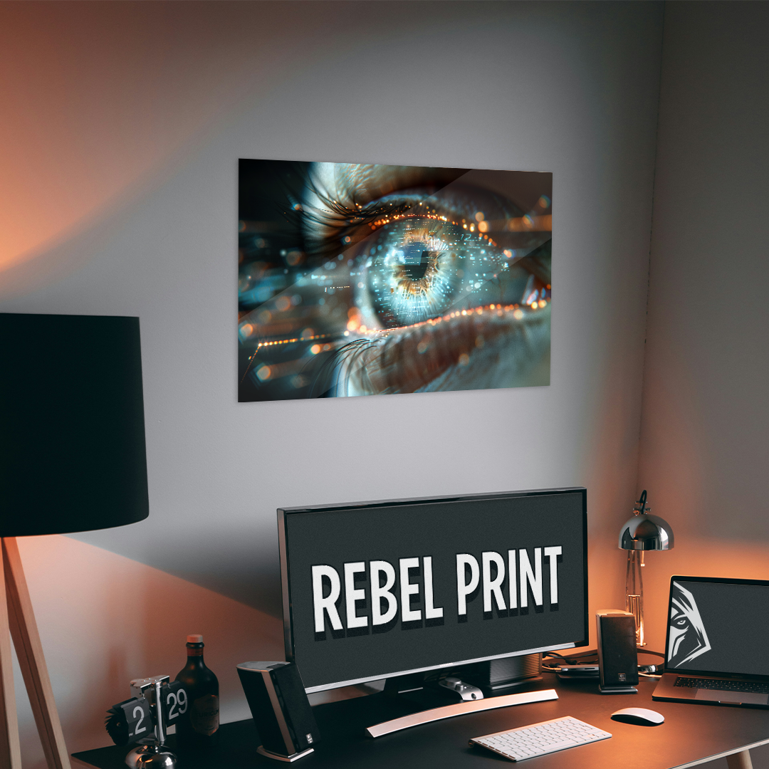 OUR COLLECTION - SCI-FI - An Eye on Technology