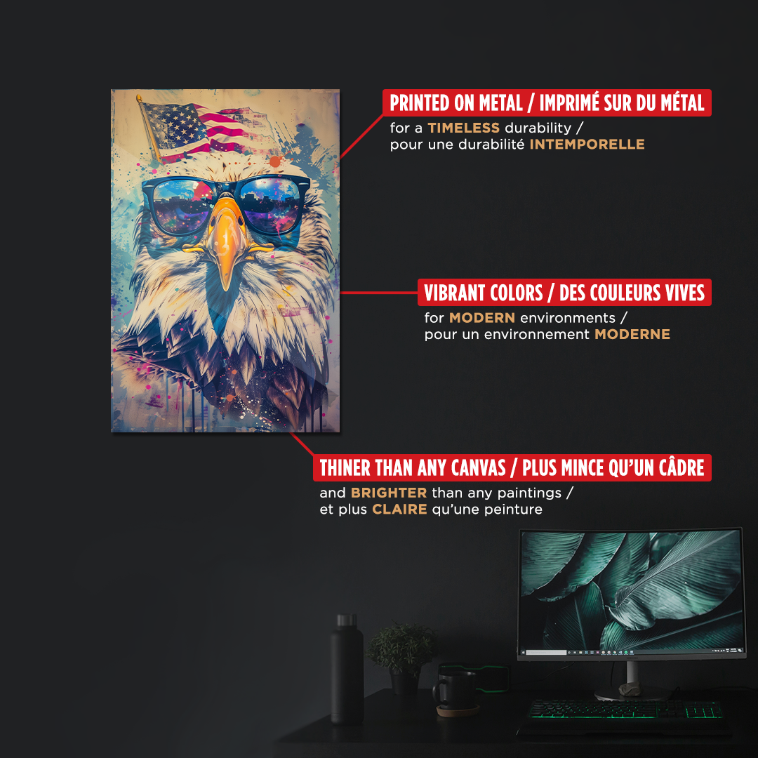 OUR COLLECTION - ABSTRACT - American Eagle