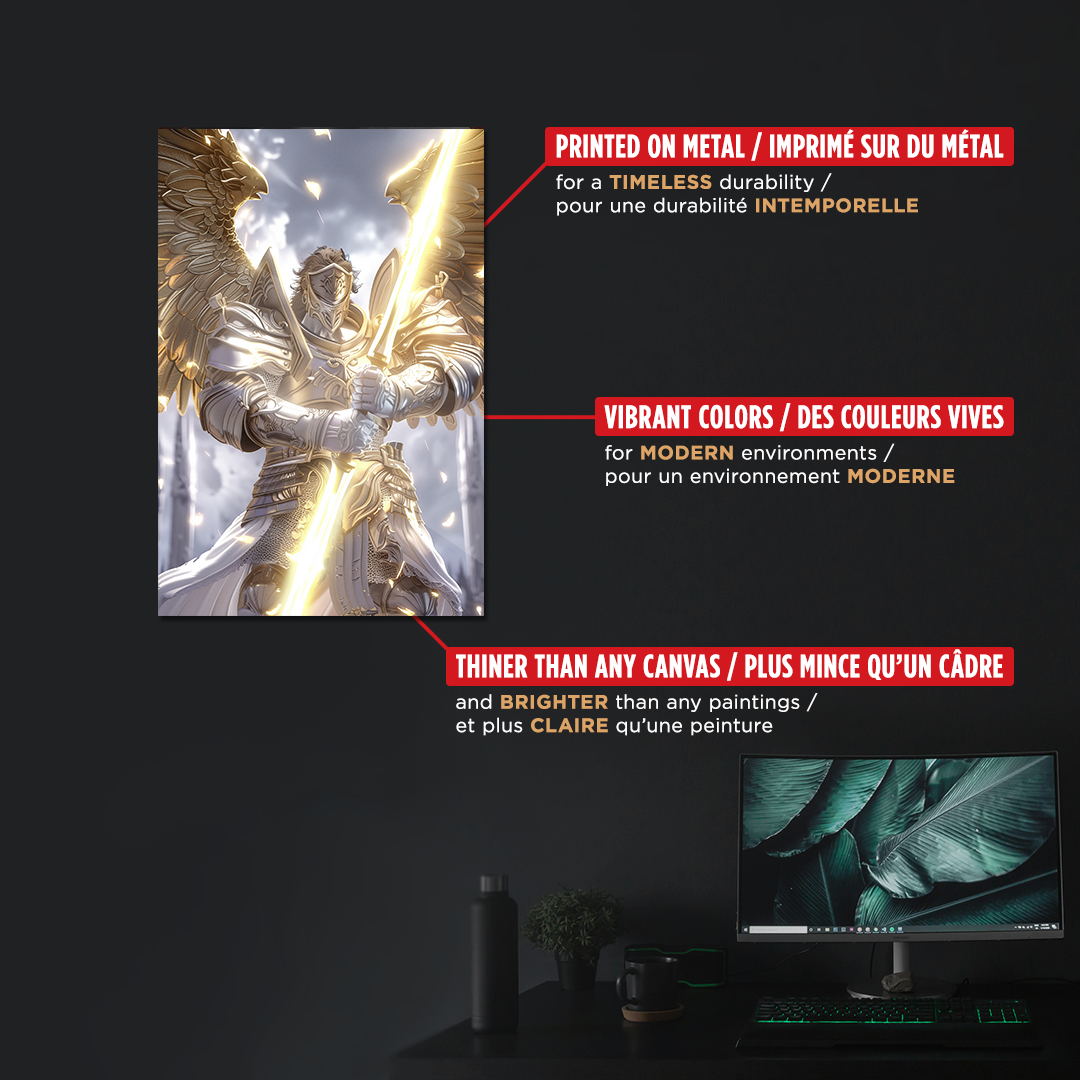 OUR COLLECTION - EPIC - Paladin lvl 100