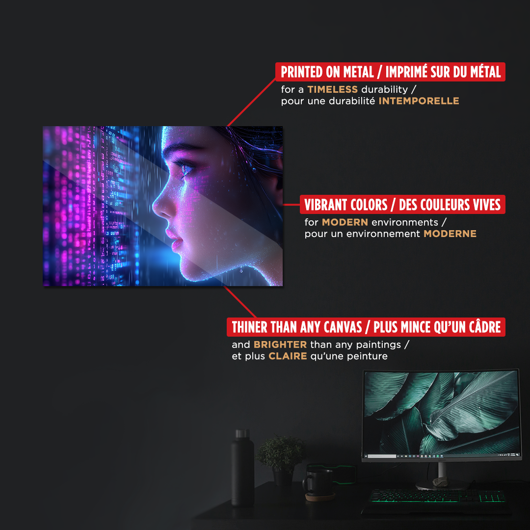 OUR COLLECTION - SCI-FI - Data Analysis Complete