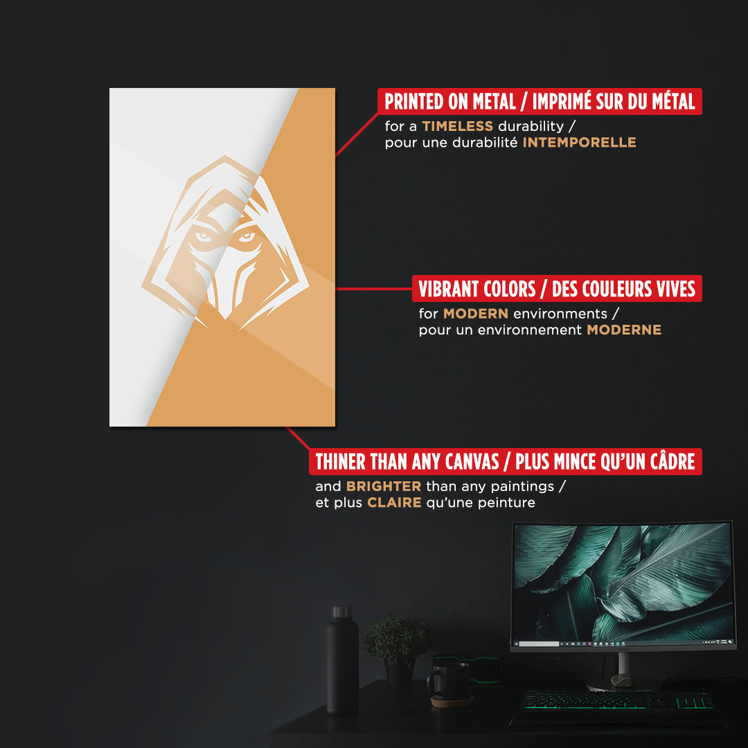 Upload your design