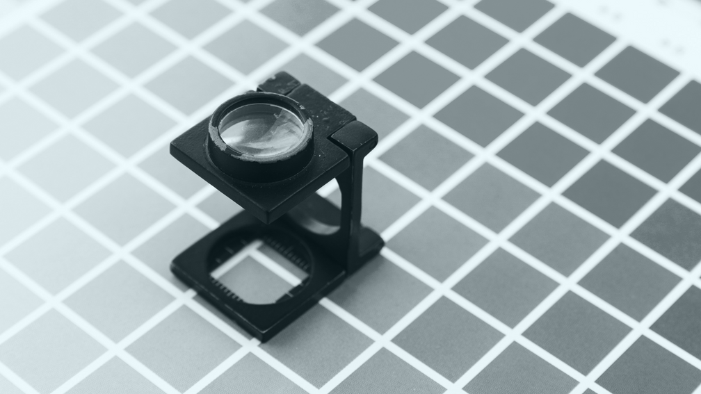 our mission precision lense