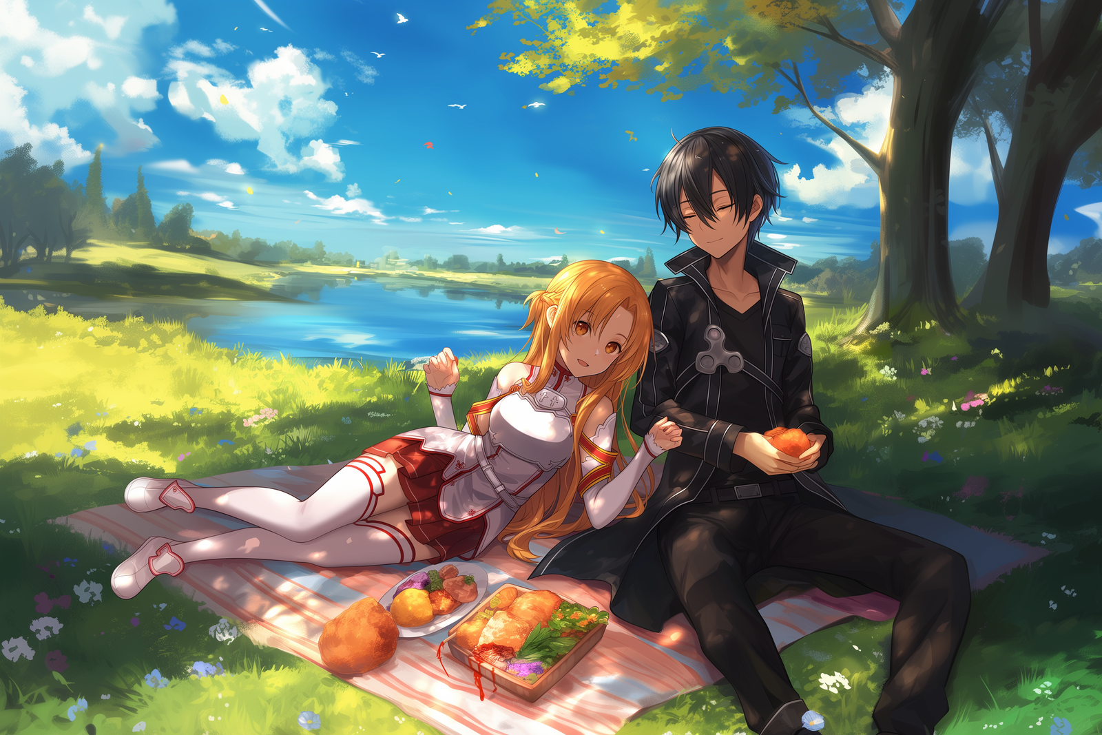 Sword Art Online