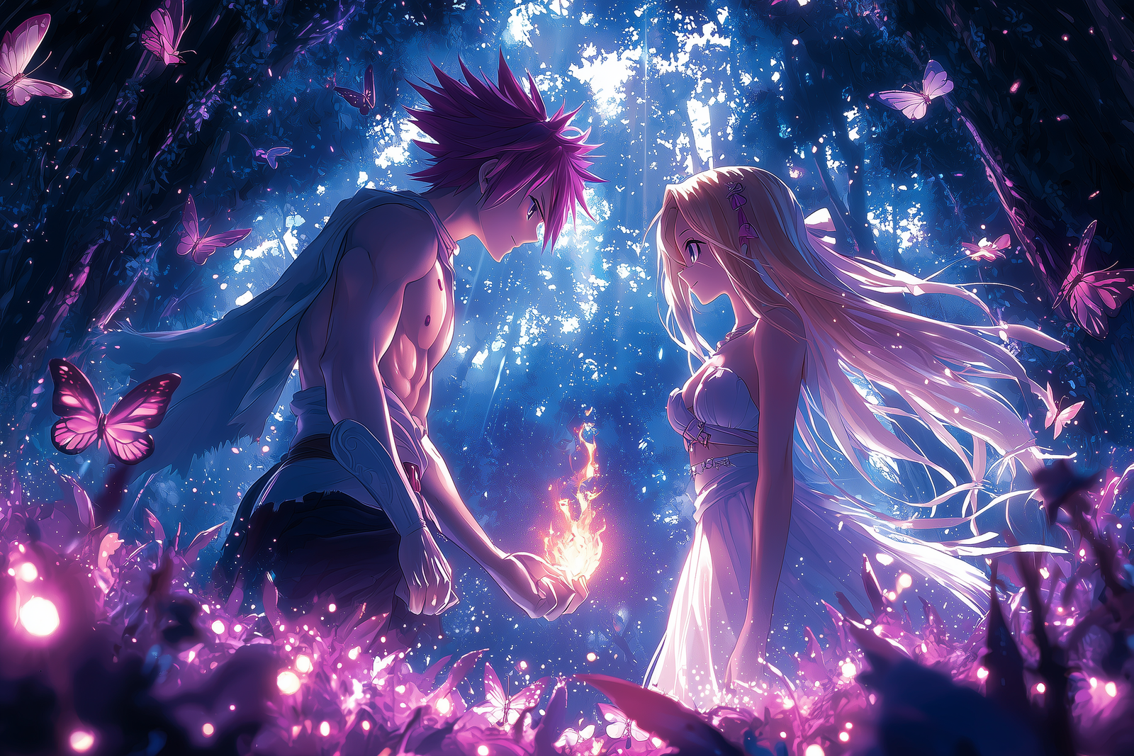 Fairy Tail