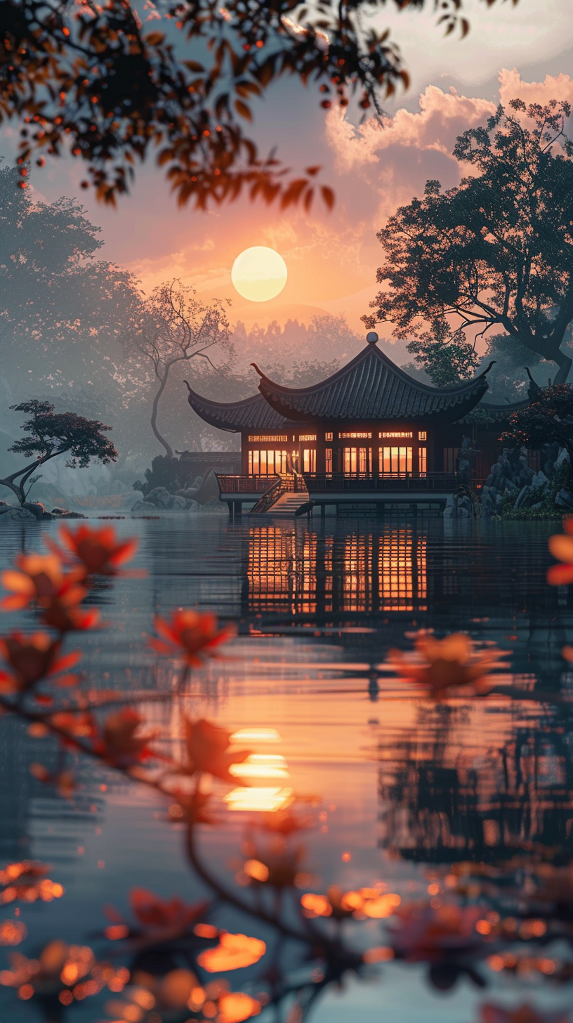 ORIENTAL