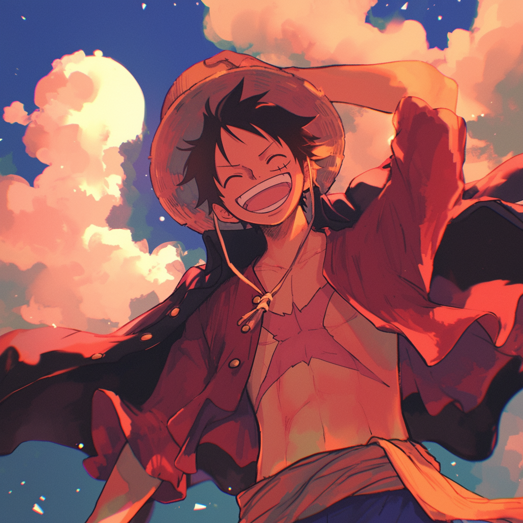 ONE PIECE