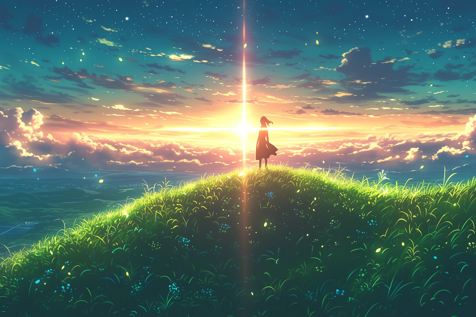 Anime Style