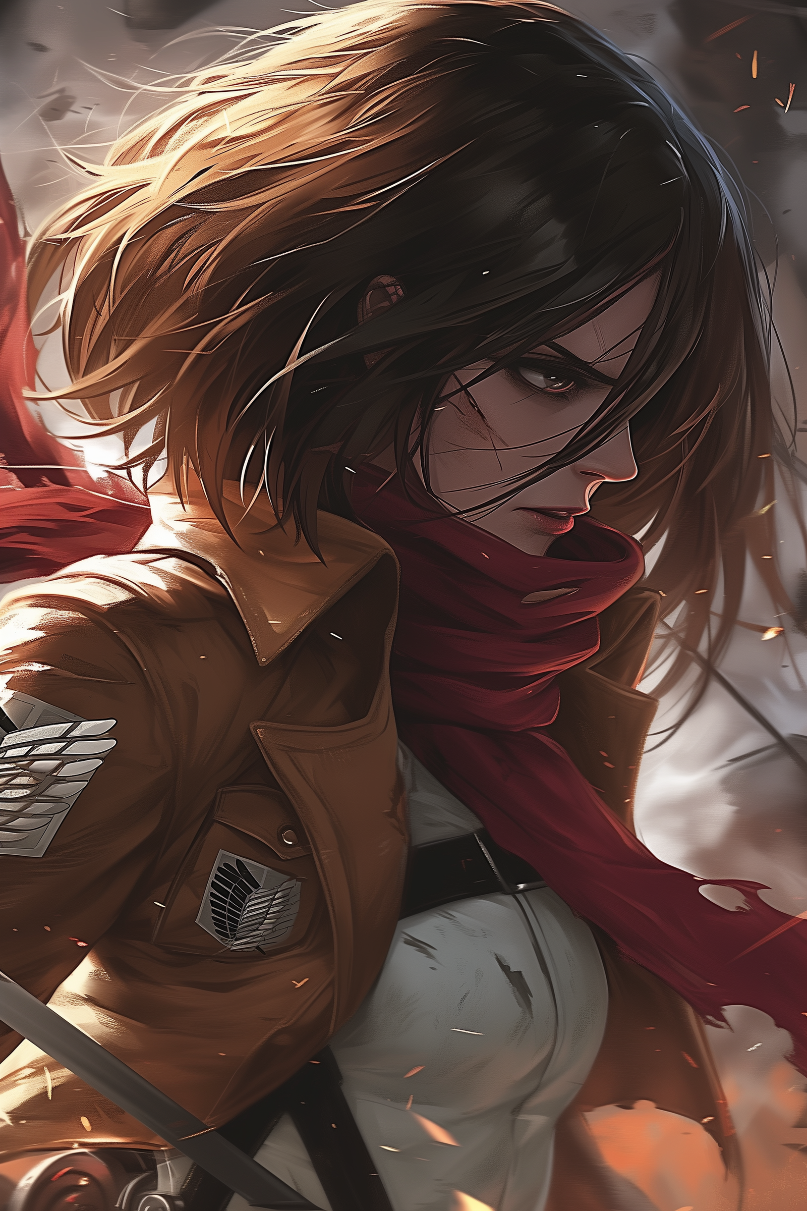ATTACK ON TITAN