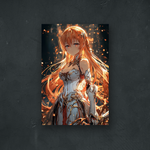 FUJIMOTO AYUMU - SWORD ART ONLINE - Asuna's Power