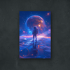 NOTRE COLLECTION - SCI-FI - Un petit univers