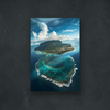 NOTRE COLLECTION - NATURE - Paradis d'outre-mer
