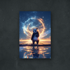 NOTRE COLLECTION - NATURE - Panda lunatique