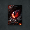 OUR COLLECTION - FANTASY - Red Eyed Dragon