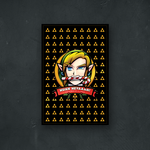 MAXOUCO - LA LÉGENDE DE ZELDA - Édition de Noël de Link