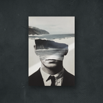 OUR COLLECTION - ABSTRACT - Lost at Sea