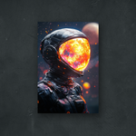 NOTRE COLLECTION - SCIENCE-FICTION - Une exposition solaire