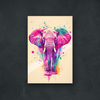 OUR COLLECTION - ABSTRACT - Elephantastic
