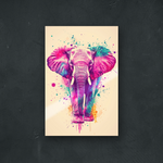 OUR COLLECTION - ABSTRACT - Elephantastic